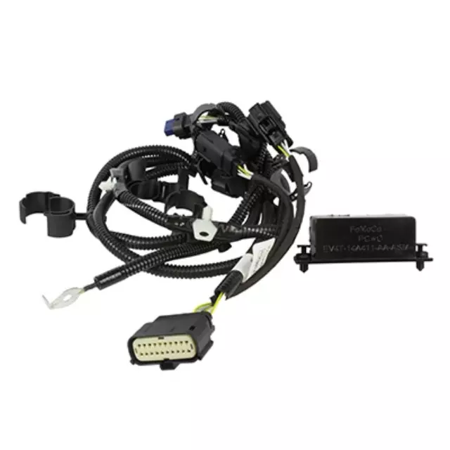 Wire Assembly - Ford (EV4Z-14A411-E)