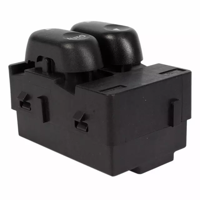 OEM NEW 02-07 Ford F-250 Super Duty Left Switch Window Control 5C3Z-14529-AAA - Ford (5C3Z-14529-AAA)