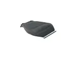 6PW36TX7AD - Body: Cushion Cover for Jeep: Wrangler Image