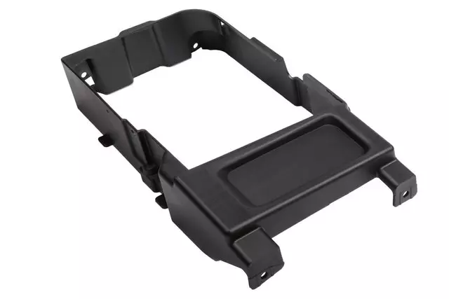 15831167 - : Front Driver Side Fog Lamp Bracket for GM Image