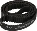 T277 - : Premium Automotive Timing Belt for Gates Image