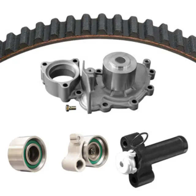 WP200K1B - : WATER PUMP KIT, DAYCO for DAYCO HYDRAULIC Image