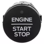 H1BZ10B776A - : Start Button for Ford: Bronco Sport, Escape, Explorer, Police Interceptor Utility, Ranger, Transit Connect Image