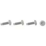 W505593S442 - Suspension: Reinforced Plate Screw for Ford Image