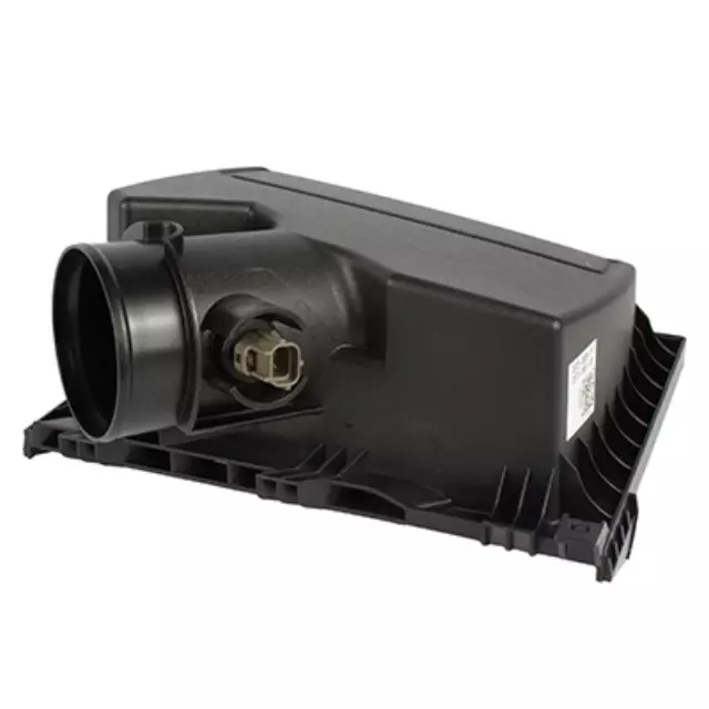 2013-2016 Ford - Air Cleaner Cover - Ford (DS7Z-9661-K)