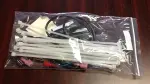 PT94202140HW - : Ilum Dr Sill Hw Kit for Toyota Image
