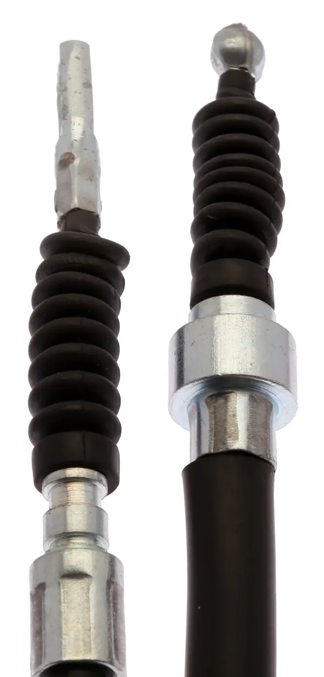 BC97403 - Brakes &amp; Brake Parts: Raybestos Element3 Parking Brake Cable for Raybestos Brakes Image