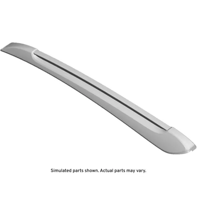 95437103 - Body: Side Rail for Buick: Encore Image