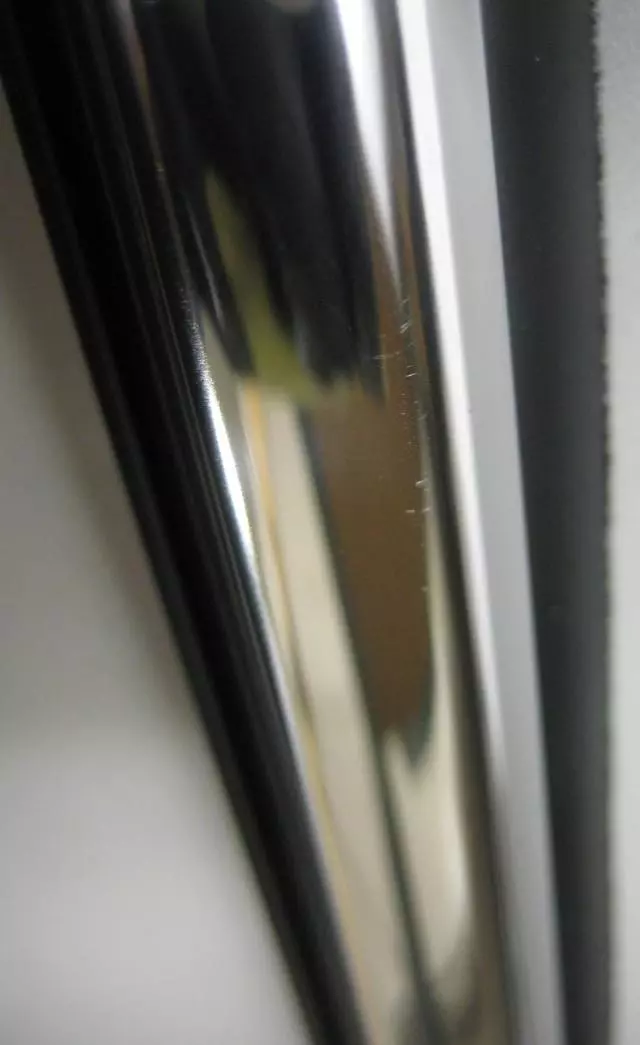 2012-2014 Toyota Camry - Belt Molding - Toyota (75730-06110)