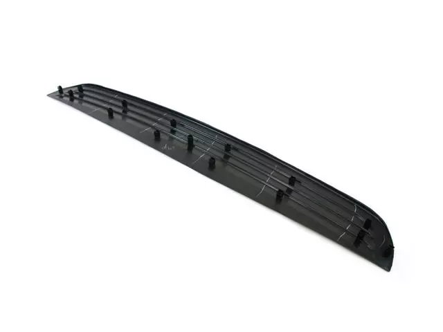 Rear Bumper Step Pad - Mopar (55076626AC)