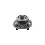 213172 - : Acura, Honda Wheel Bearing and Hub Assembly  - Rear for GSP Image