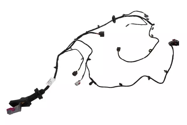 39009407 - Body: Harness for Buick: Cascada Image