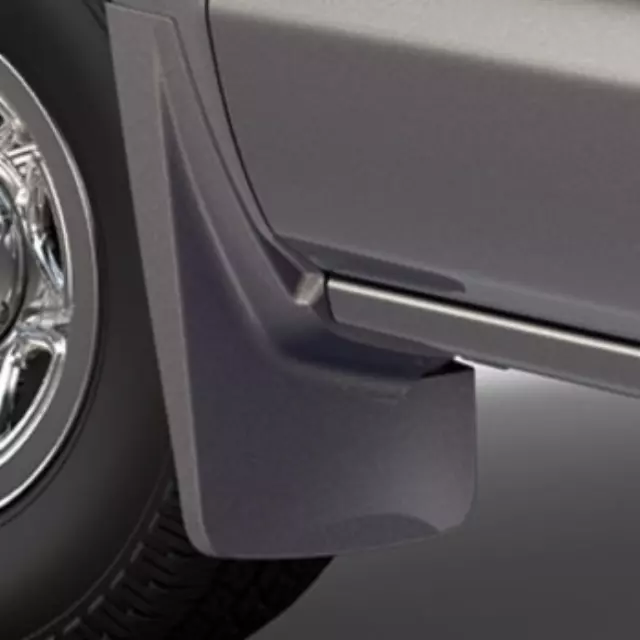 84124508 - : Mud Guard for GM Image