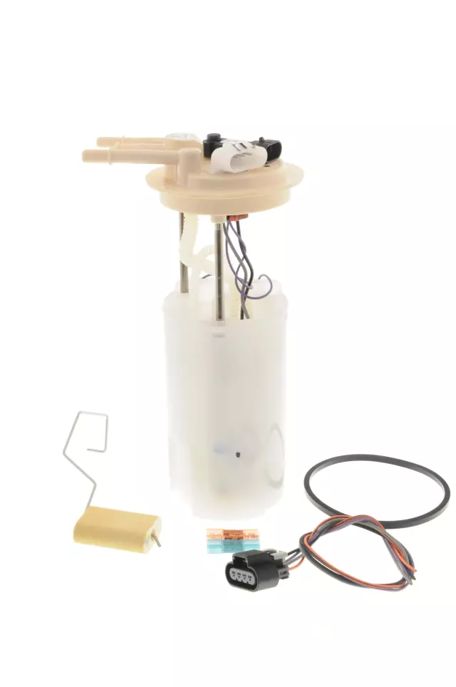 Fuel Pump and Level Sensor Module with Seal, Float, and Harness - GM (19180119)