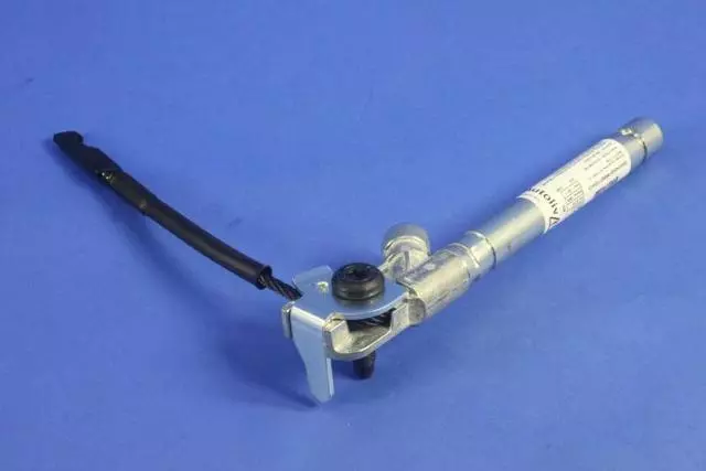 Seat Belt Anchor - Alfa Romeo (68248613AA)