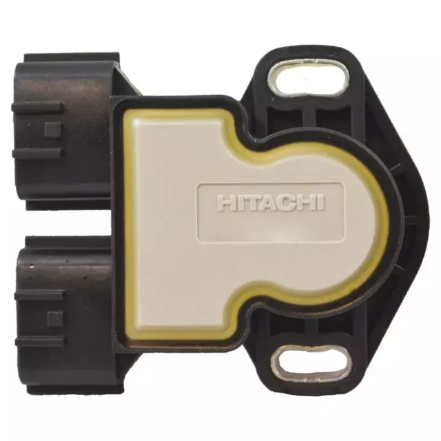 TPS0005 - Air Intake &amp; Fuel Delivery: Hitachi Throttle Position Sensor for Hitachi Image