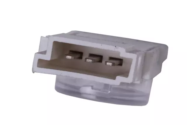 Front Floor Courtesy Lamp - GM (13582996)