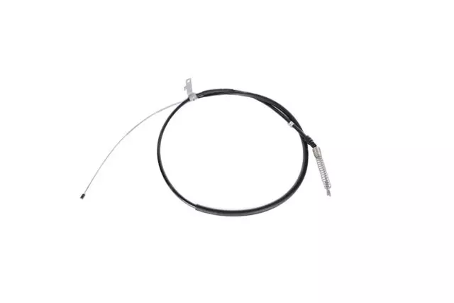25833167 - Brakes: Rear Cable for Chevrolet: Suburban 2500 | GMC: Yukon XL 2500 Image