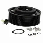 YB3137 - : Motorcraft™ A/C Compressor Clutch for Ford: Mustang Image