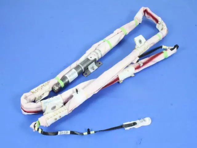 Side Curtain Air Bag, Left - Mopar (5108021AD)