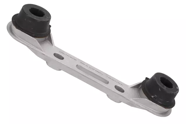 84134030 - : Exhaust Rear Muffler Insulator for Buick: Envision | Cadillac: XT4, XT5 Image