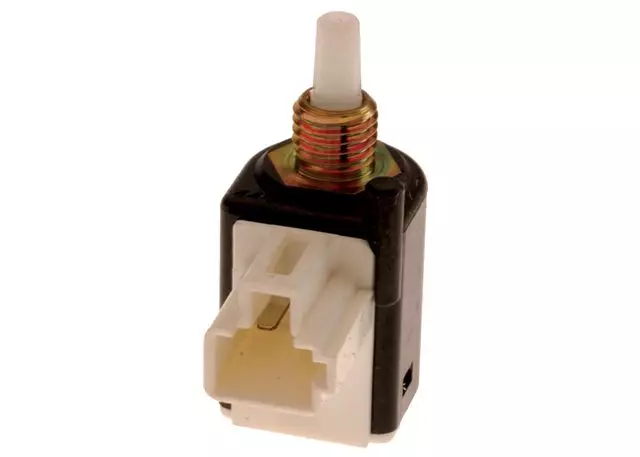 D2240C - Electrical: ACDelcoâ„¢ Clutch Switch for Chevrolet: Prizm | Pontiac: Vibe Image