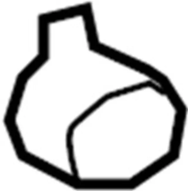 873171CC2A - Body: Lumbar Switch for INFINITI: EX35, EX37, FX35, FX37, FX50, QX50, QX70 Image