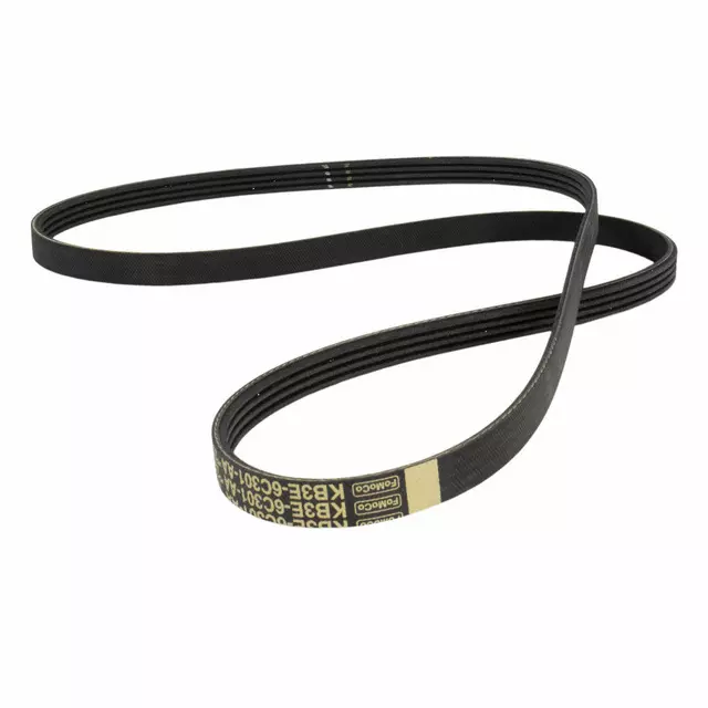 KB3Z8620B - : 2019-2020 Ford Serpentine Belt for Ford: Ranger Image