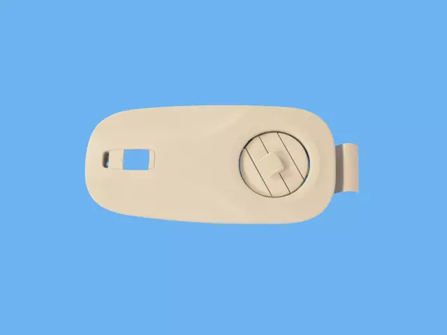 Vent, Right Or Left - Mopar (5XS53PD2AI)