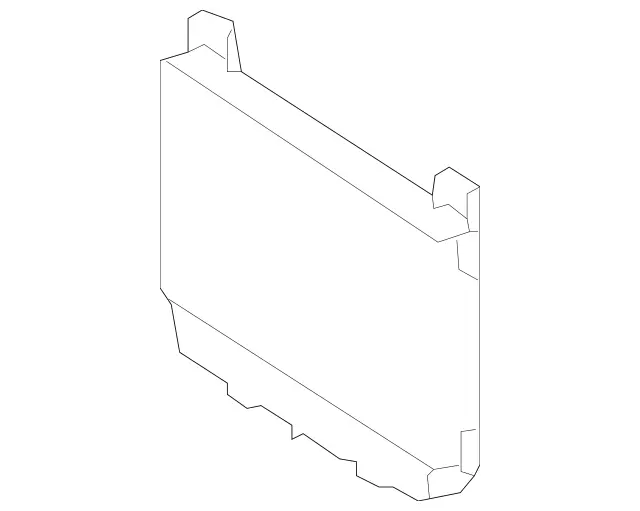 2035454932 - Electrical System: Control Unit for Mercedes-Benz: 180C, C230, C240, C280, C32 AMG, C320, C350, C55 AMG, CLK320, CLK350, CLK500, CLK55 AMG, CLK550, CLK63 AMG Image image