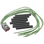 S2414 - : Multi Function Connector for SMP CORP Image