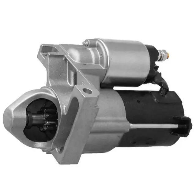 6783S - Charging &amp; Starting Systems: Starter Motor for MPA ELECTRICAL Image
