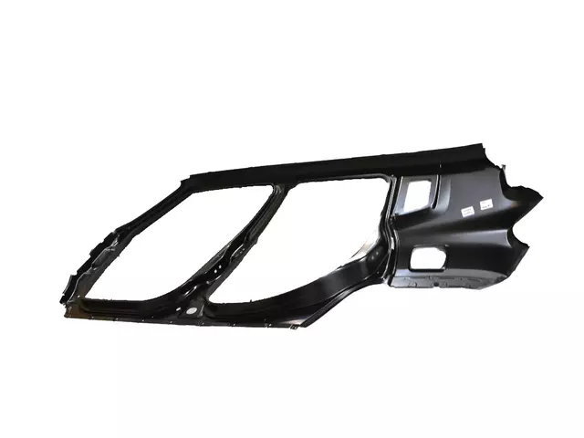 Body Side Aperture Outer Panel, Right - Mopar (68627767AA)