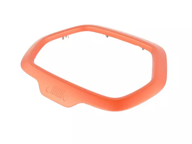 Door Trim Panel Bezel, Left - Mopar (5UW78PF6AA)