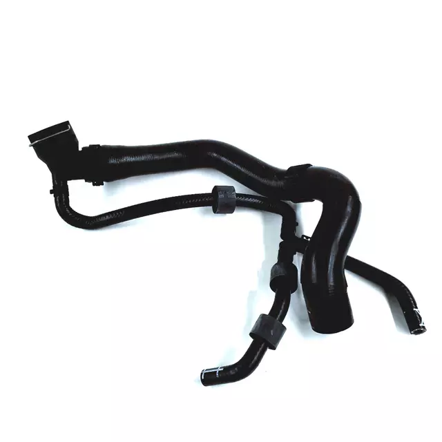 Upper Hose - Volkswagen (1K0-122-101-JS)