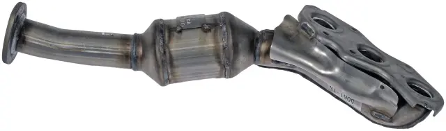 673640 - : Manifold Converter - CARB Compliant for Dorman Image