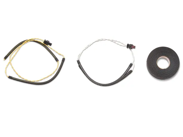 R2TZ14B291C - Towing: Hands-Free Lift-Gate Restoration Kit for Lincoln: Nautilus Image