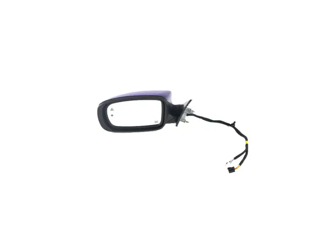 1TG41FHGAK - Doors, Door Mirrors and Related Parts: Outside Rearview Mirror, Left for Mopar Image image