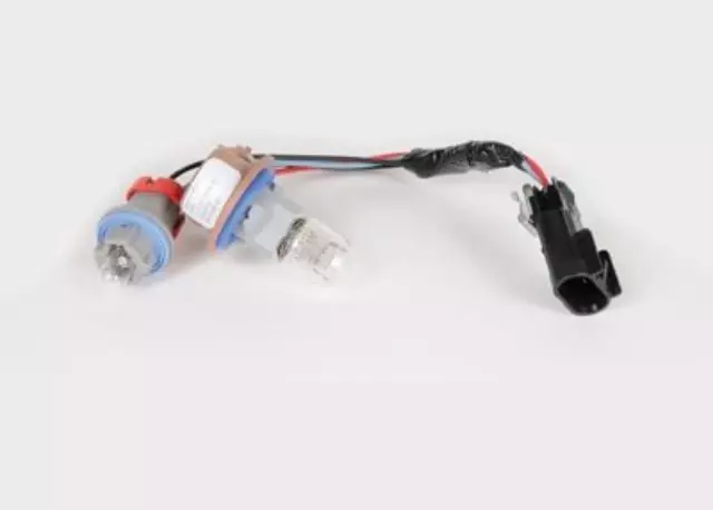 25851960 - : Part# 25851960 Multi-Purpose Lamp Socket for Chevrolet: Traverse Image