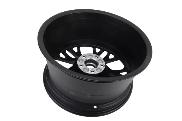 23347213 - : 19x10-Inch Aluminum Wheel for GM Image