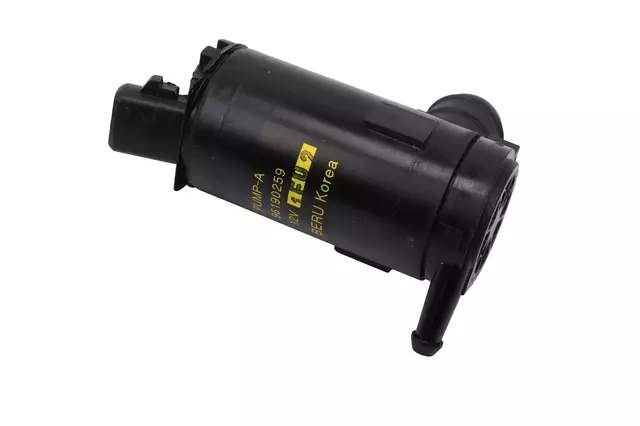 42827825 - : F (S)Pump for Chevrolet: Spark, Spark EV Image