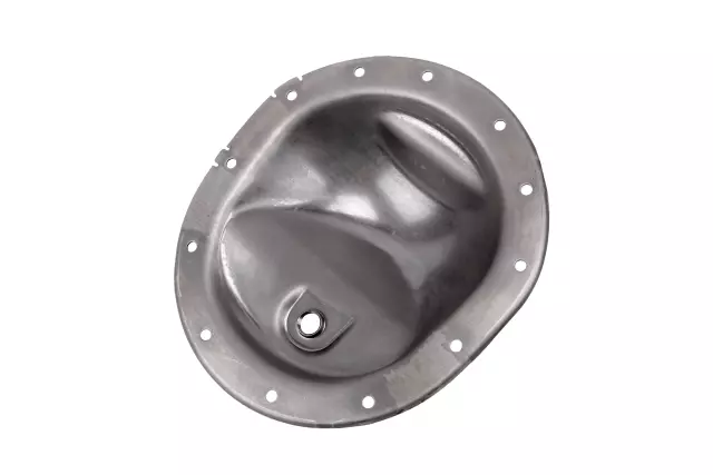 22951487 - Universals &amp; Rear Axle: Axle Cover for Cadillac: Escalade, Escalade ESV | Chevrolet: Express 2500, Express 3500, Express 4500, Silverado 1500, Silverado 1500 LD, Suburban, Tahoe | GMC: Savana 2500, Savana 3500, Savana 4500, Sierra 1500, Sierra 1500 Limited, Yukon, Yukon XL Image