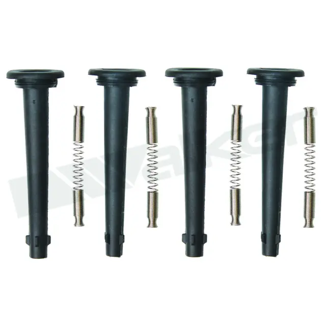 900P20824 - Ignition: ThunderCore-Ultra 900-P2082-4 Coil Boot Kit for ThunderCore-Ultra Image