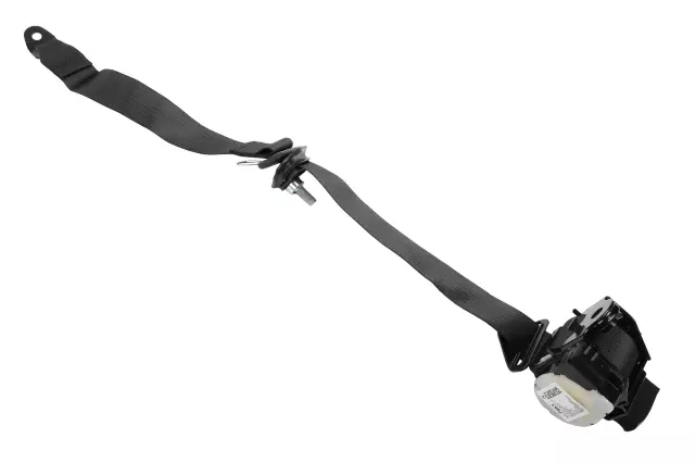 19370154 - Electrical: Outer Belt Assembly for Buick: Envision Image