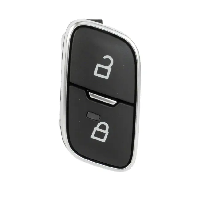 SW7473 - Body: Lock Switch for Ford: EcoSport, Escape, Focus, Mustang Mach-E, Transit Connect Image