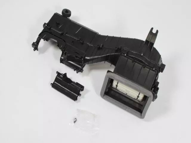 Blower Motor Housing - Mopar (68089569AA)