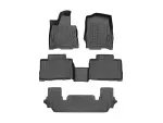 441576124 - : Black FloorLiner™ DigitalFit® for WeatherTech Image