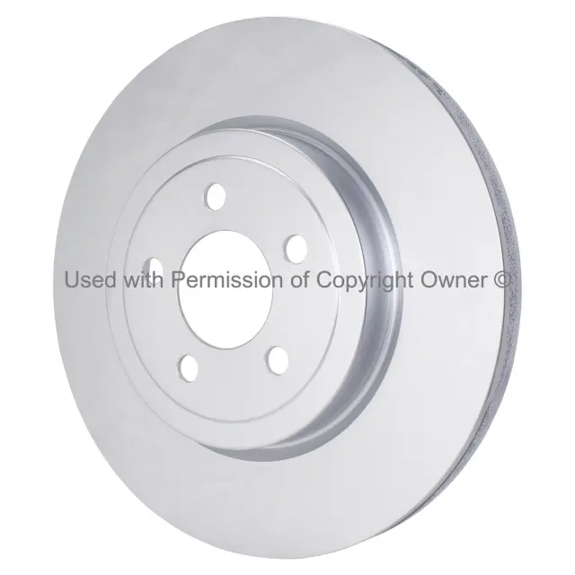 BR43087G - : Disc Brake Rotor for MPA ELECTRICAL Image