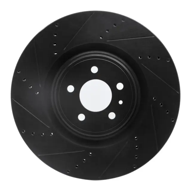 63354071L - : Disc Brake Rotor for DYNAMIC FRICTION Image