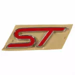 CM5Z5842528B - Body: Nameplate for Ford: Explorer, Fiesta, Focus Image